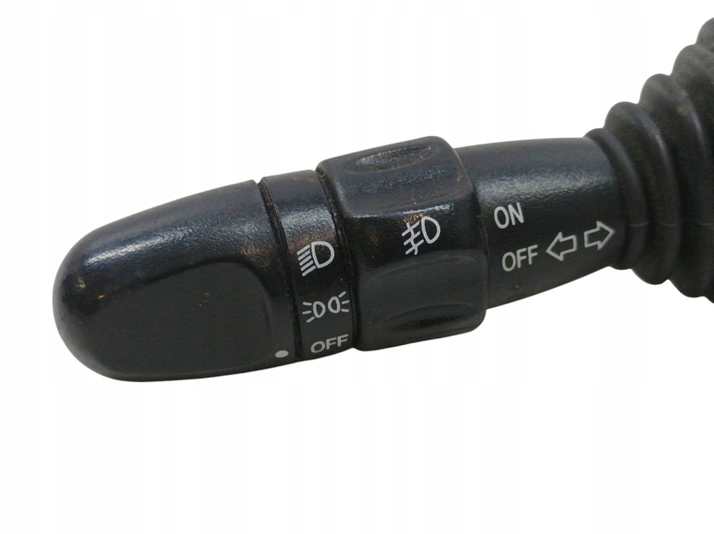 фото №7, Переключатель комбинированный поворотники дворник 96552843 chevrolet nubira