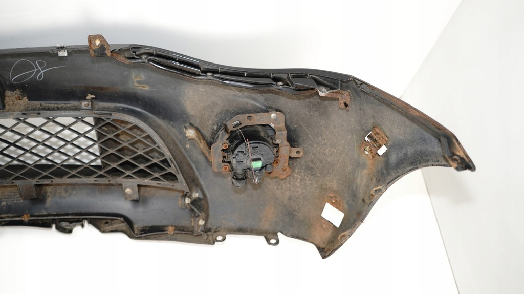 фото №11, Бампер перед передний mitsubishi l200 06-12r x08b