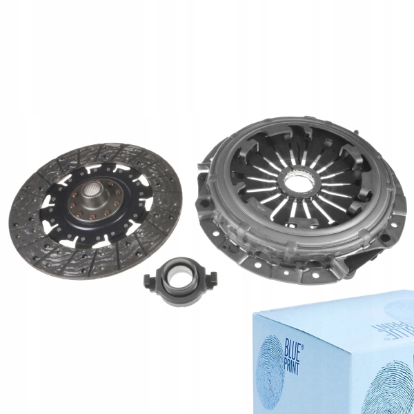 фото №1, Сцепление комплект do opel monterey b 3.0 dti