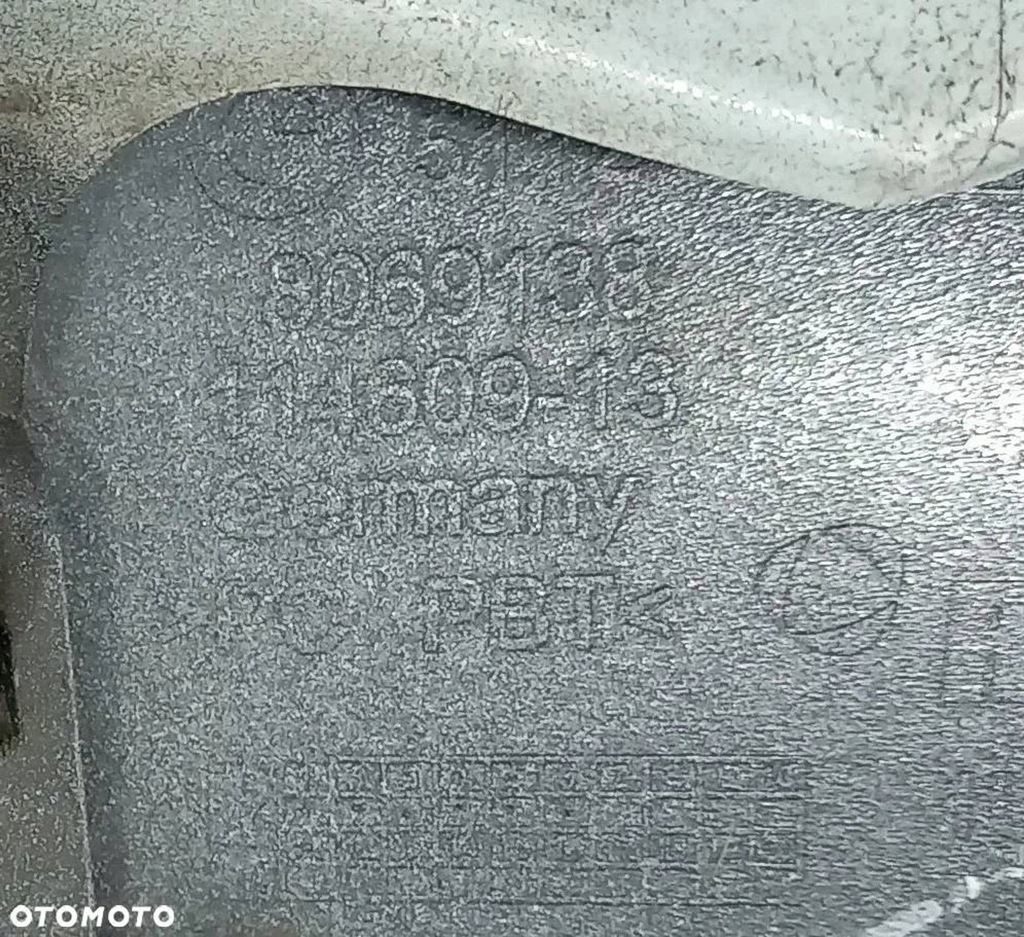 фото №6, Бампер задняя bmw x2 f39 m-pakiet