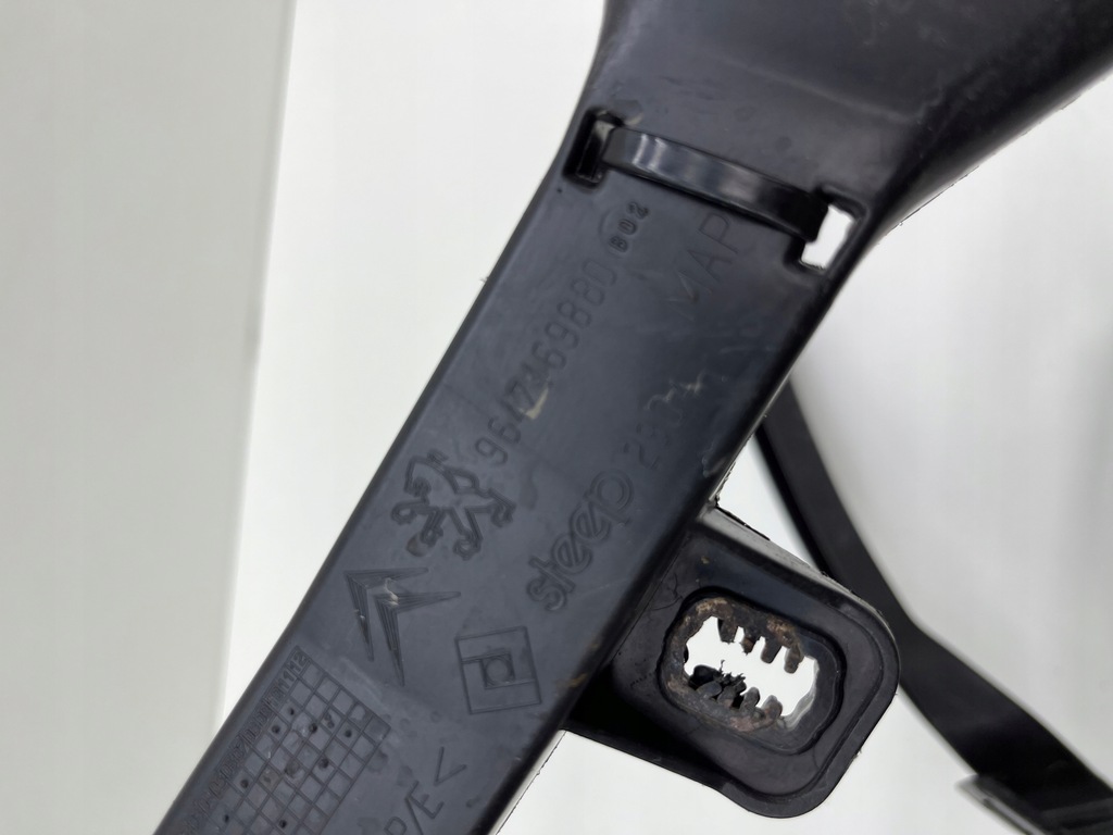 фото №10, Peugeot 508 i джгут трубопровід акумулятор 9672826680