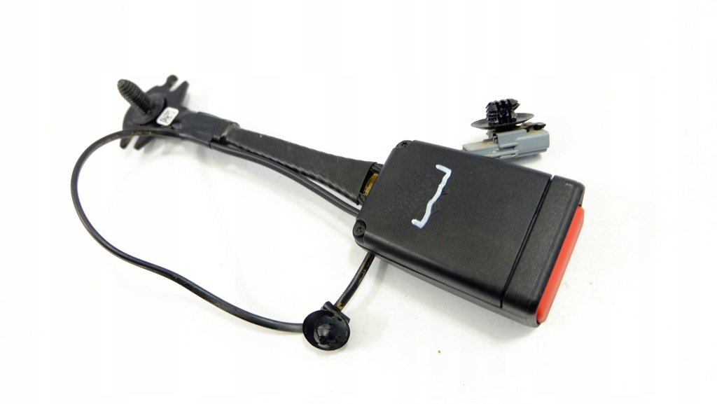 фото №1, Renault clio v кліпса поперечина безпеки правий перед 878174501r