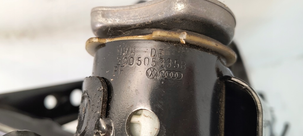 фото №8, Підрамник підрамник балка volkswagen audi q3 rs3