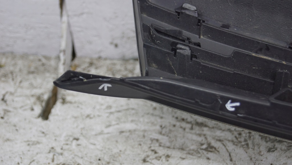 фото №14, Решётка радиатора решётка радиатора vw golf vi 6