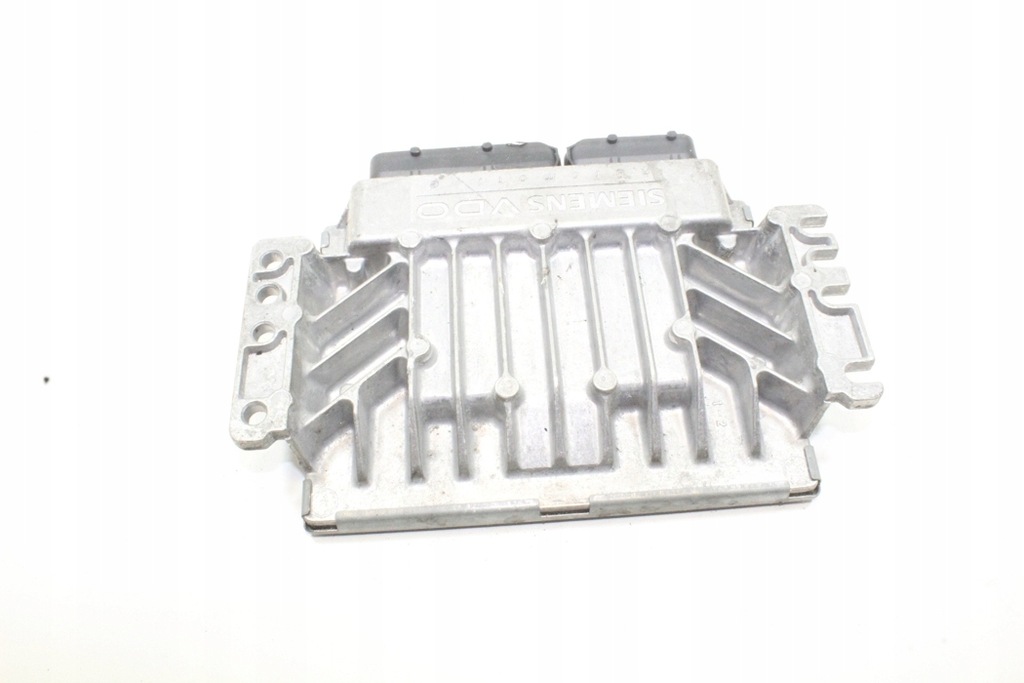 фото №3, Бортовий комп'ютер двигуна mini cooper r56 7545789 2005