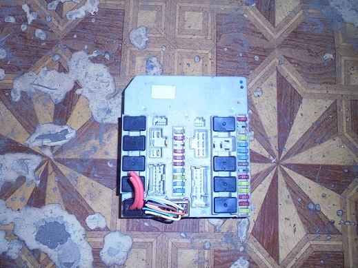 фото №1, Renault clio iii modus upc 356231e