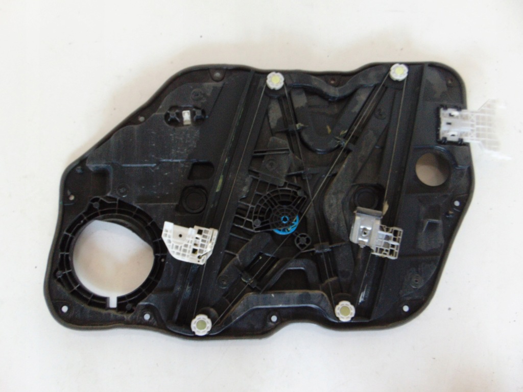 фото №1, Подъемник стекло левый перед kia stinger