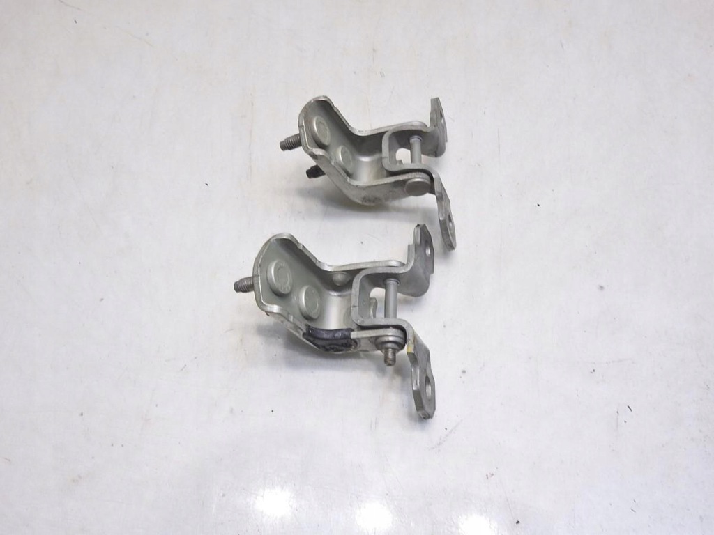 фото №7, Петля петли дверь левый задняя mv190 espace iv