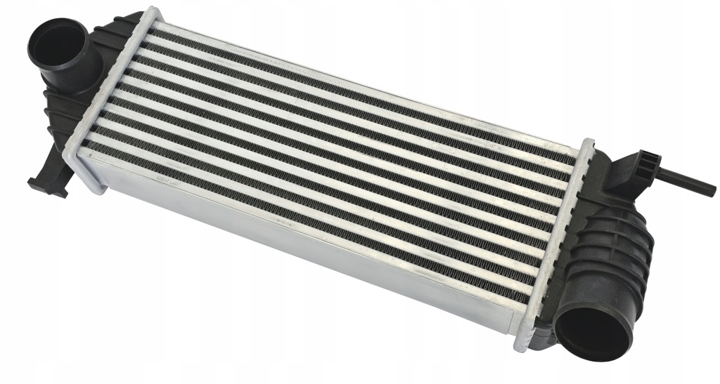 Купить Интеркулер mercedes renault 8200382109 8200427469