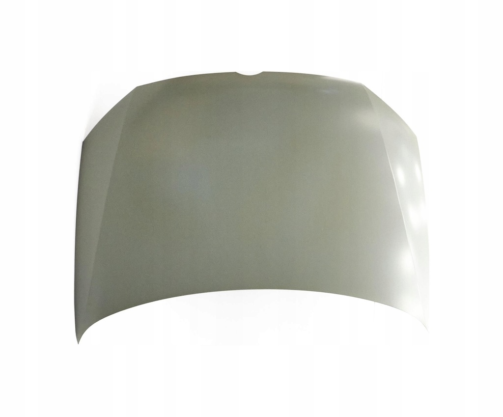 фото №1, Vw polo v 09-17 капот