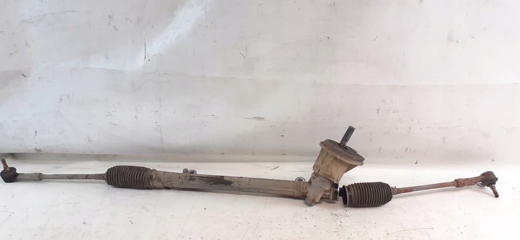 фото №8, Рейка рульова renault modus a0001558