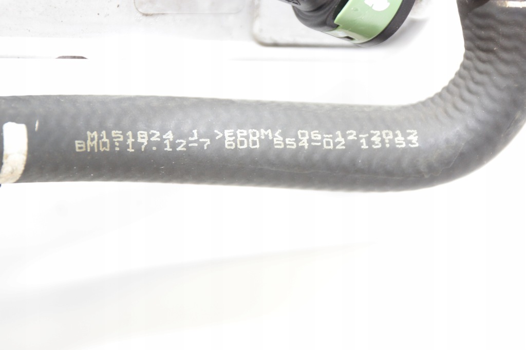 фото №8, Bmw f30 f31 f32 радиатор масла 328i 428i 7600553