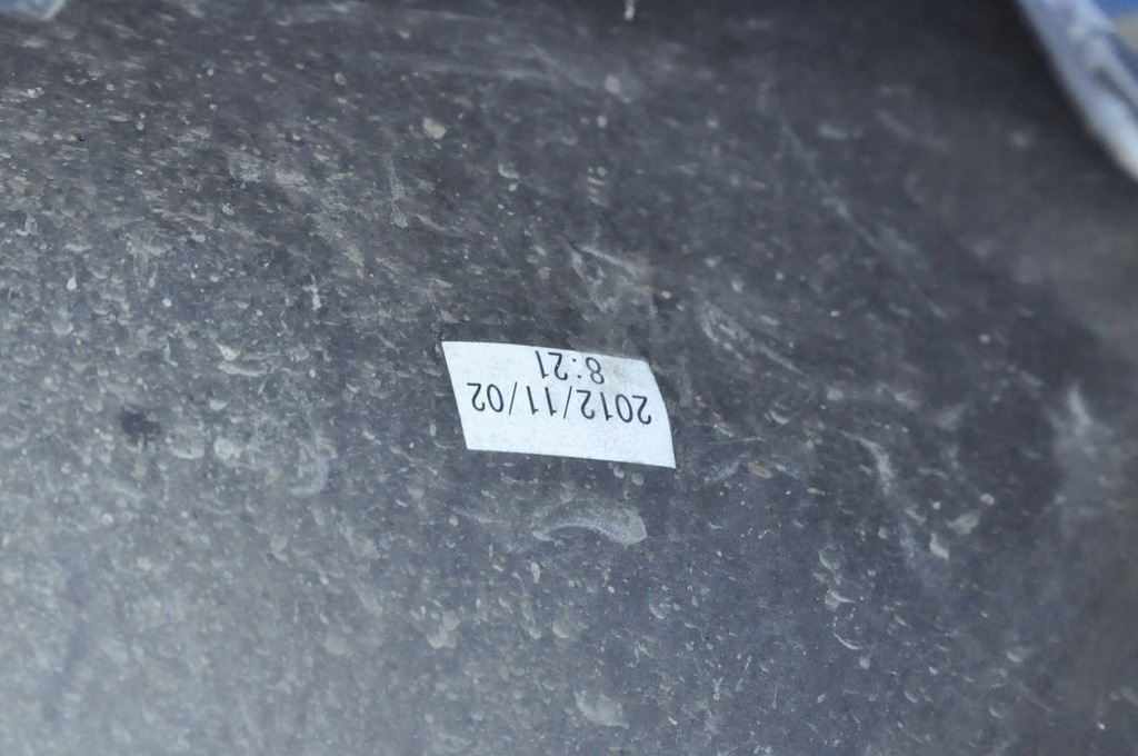 фото №14, Honda civic vii lift бампер перед передній