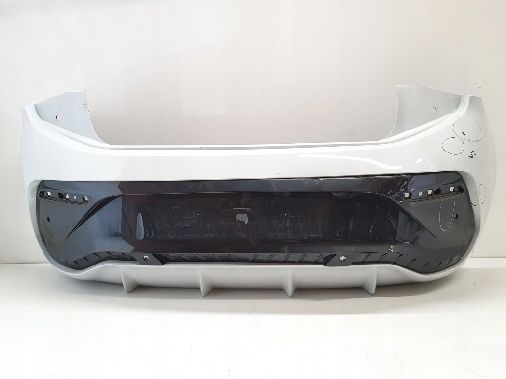 Купить Seat cupra born 10e бампер задний  задний