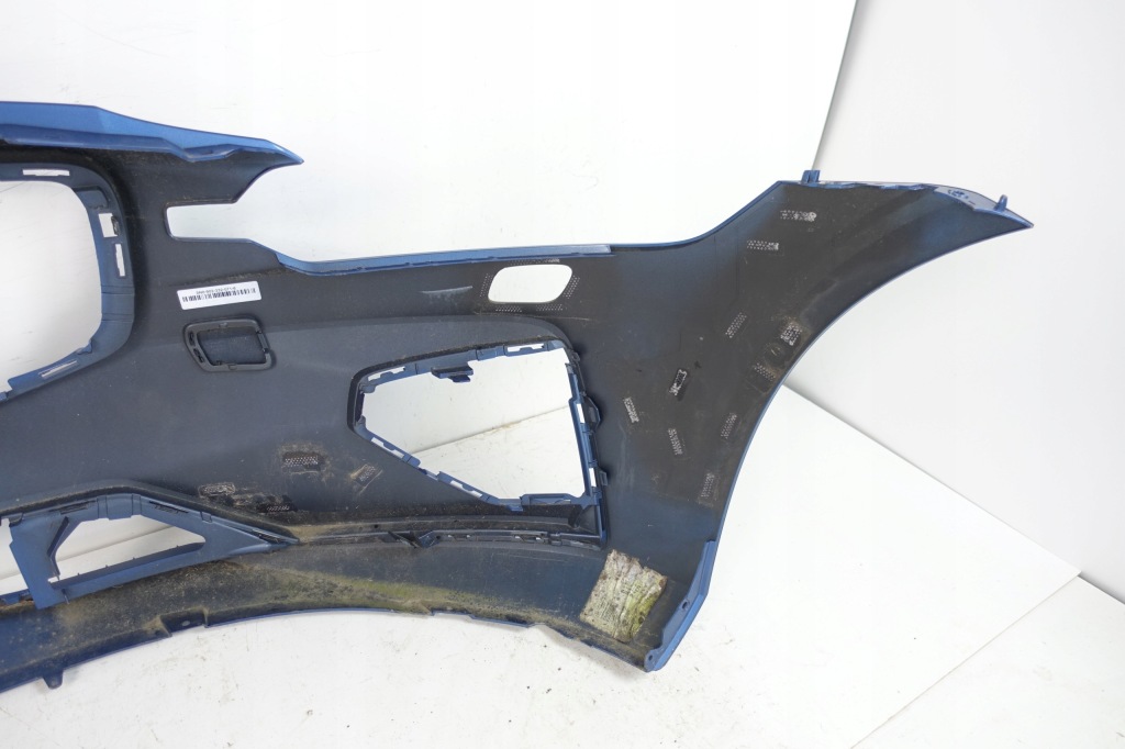 фото №11, Volvo v60 ii s60 iii r design 2018- бампер перед передний 31690530