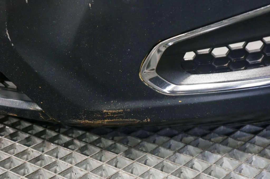 Бампер перед передний решётка радиатора решётка  решётка противотуманная фара volvo v60 s60 2 492-56 Недорого