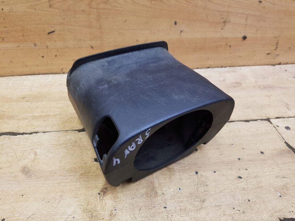 фото №1, Захист корпус замка запалювання колонки toyota rav4 i