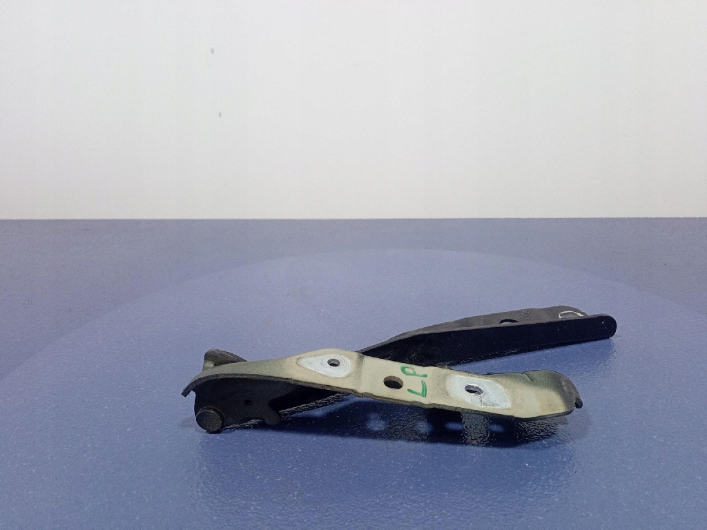 фото №3, Citroen ds5 петля капот крышки перед левый 9686611580