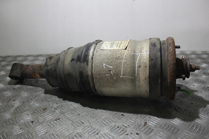 фото №1, Амортизатор пневматический задняя discovery iv 5.0 v8