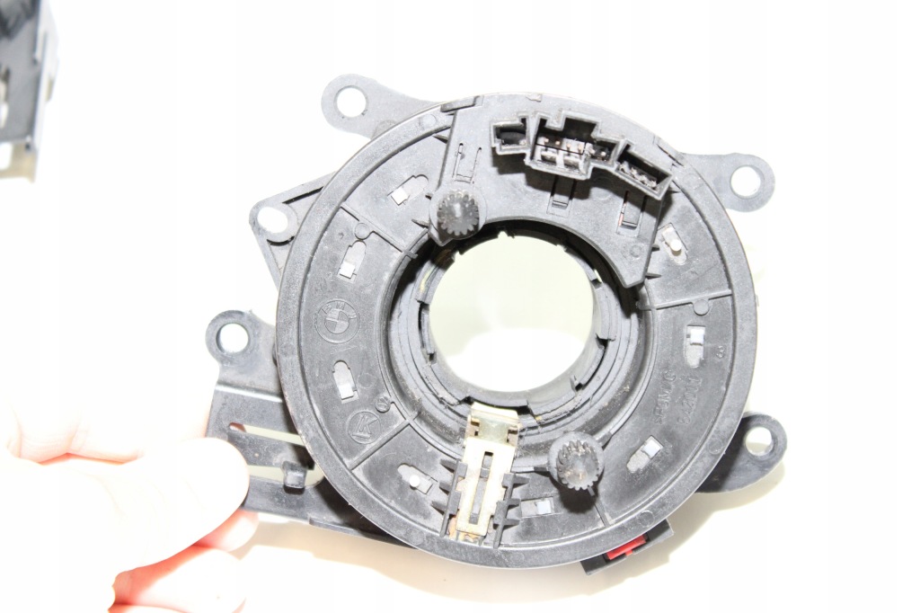 фото №7, Стрічка подушка безпеки подушок повітряних шлейф bmw x3 e83 e39 8379091