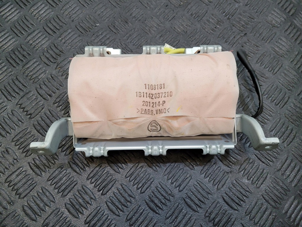 фото №1, Подушка пасажира подушка безпеки lexus is iii 300 h