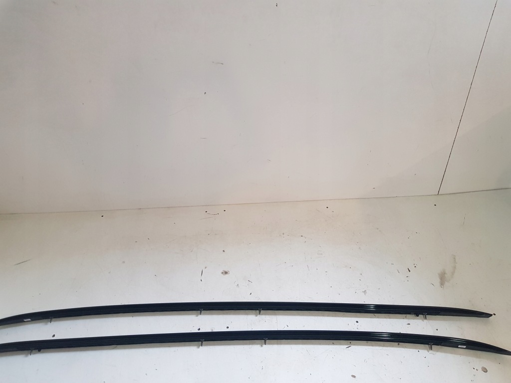 фото №1, Рейлинги кровельные volvo v60 iii 2018- r-design