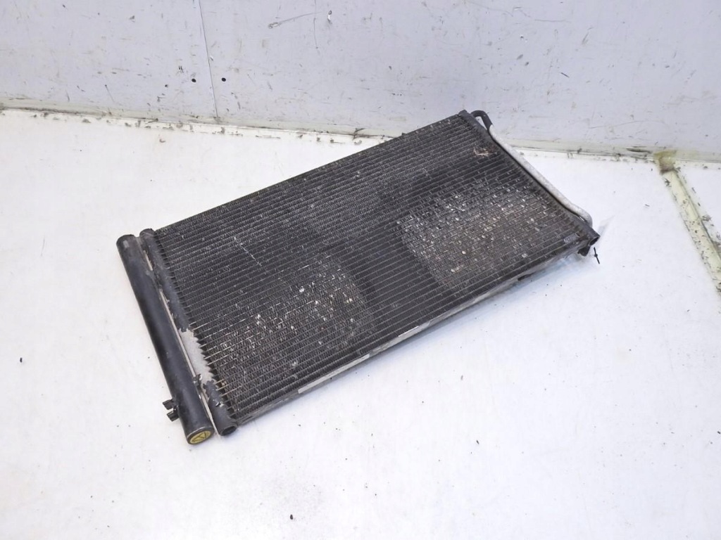 Радиатор кондиционера bmw 3 e91 2.0 d 6930039 с Разборки