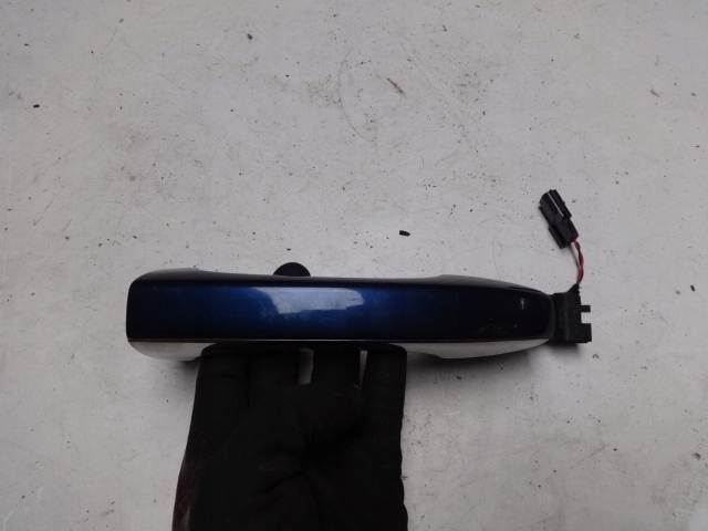 фото №1, Renault talisman 17r ручка двері ліва задня terpr