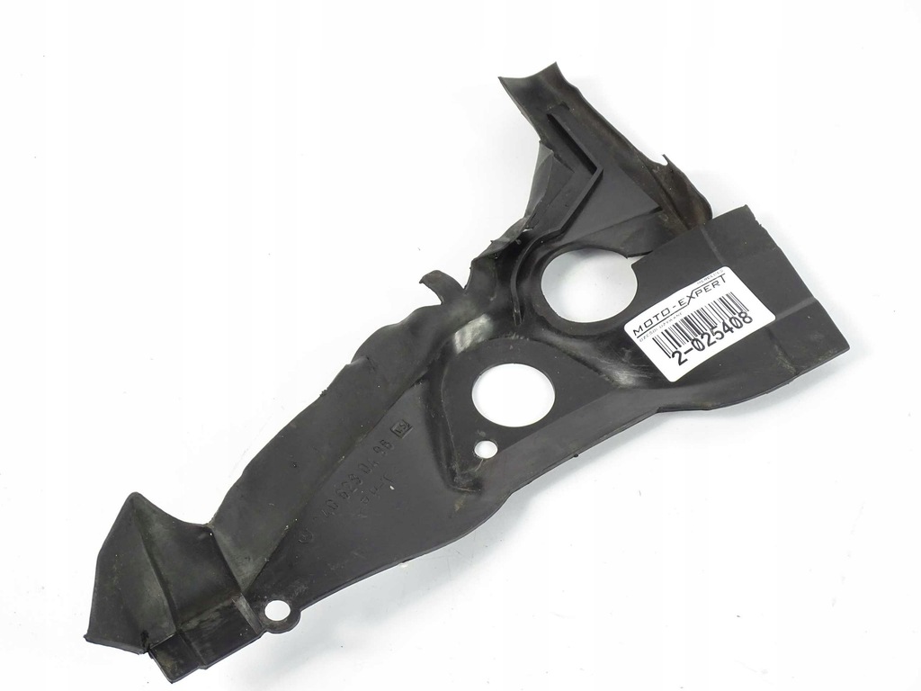 фото №1, Mercedes s klasa w140 защита лампы правый перед