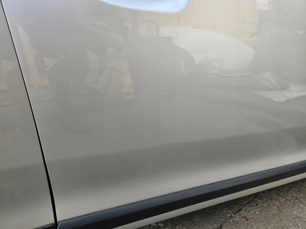 фото №6, Dacia logan ii mcv дверь правый перед правое передние ted69