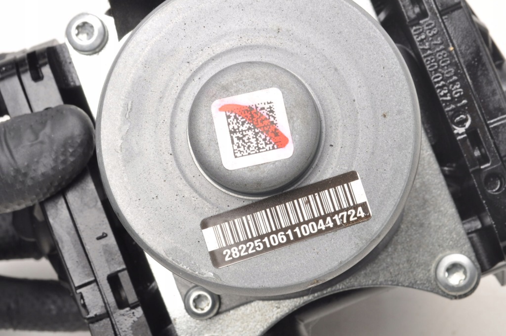 E-partner e-berlingo fiat 600 e насос вакуум вакуум вакуум 2024r 9835028580 Киев