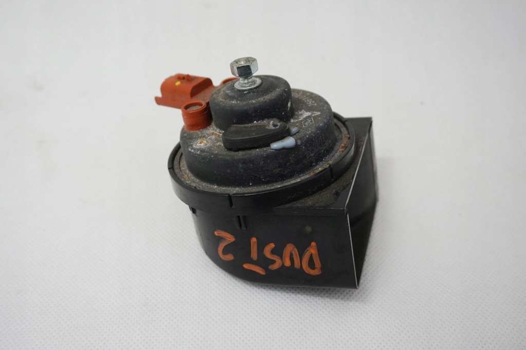 фото №1, Клаксон сигнал dacia duster ii 256107072r