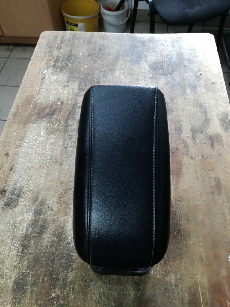 фото №16, Volvo v40 ii 2012 - 2019 rok сидіння заднє сидіння обшивки підлокітник r-design