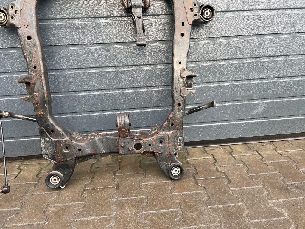 фото №8, Opel signum lift 1.8-16v підрамник поперечина