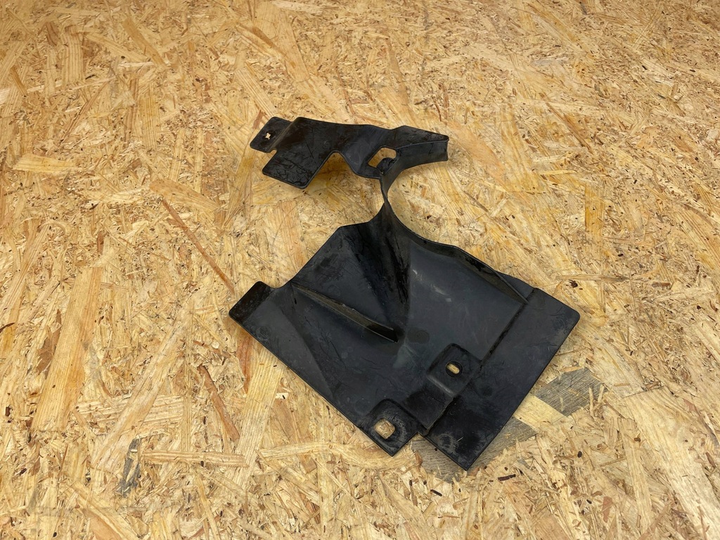 фото №6, Защита полуось лонжерон левая volvo xc60 ii v60 ii s60 iii 32372424