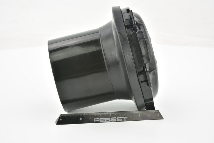 фото №2, Захист амортизатора перед do chevrolet optra 2.0