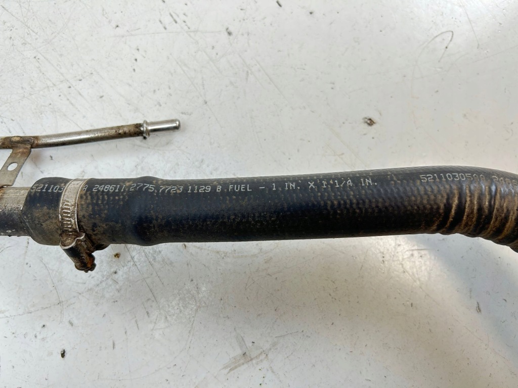 2006 dodge pickup ram srt-10 заливная горловина топлива с Разборки