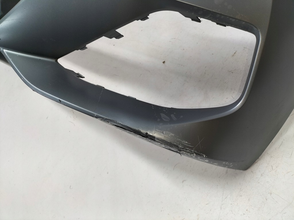 Бампер передний перед bmw 8 g14 g15 g15 18- m-pakiet Киев