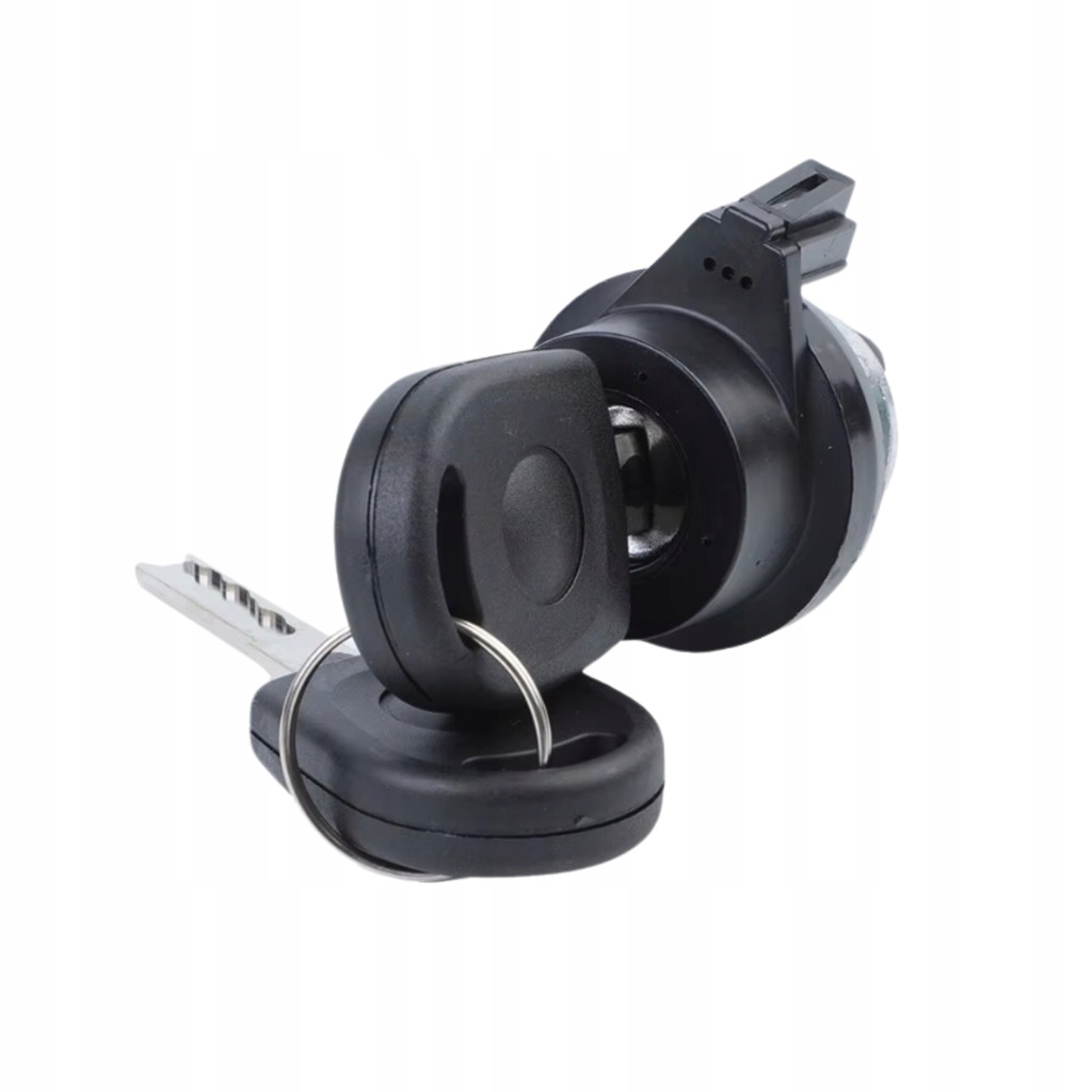 фото №11, Вкладка замка зажигания вкладыш замка зажигания seat altea ibiza leon toledo