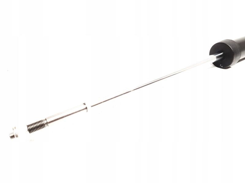 фото №5, Амортизаторы sachs hyundai getz задняя амортизатор