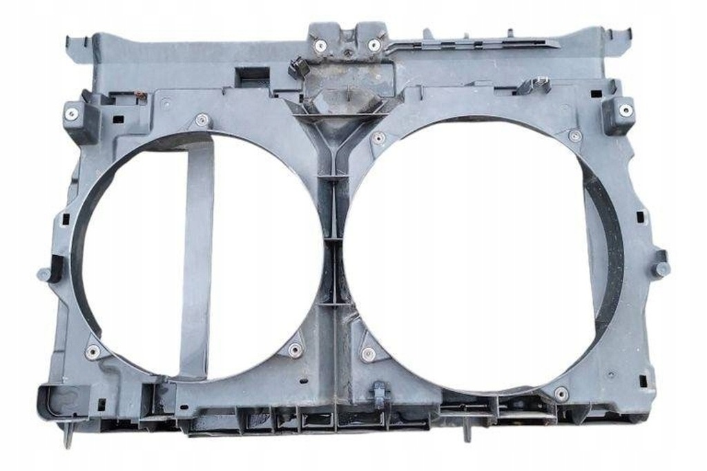 фото №8, Комплект радиатор peugeot 807 e 1440107980 2.0l дизель 120kw 2010