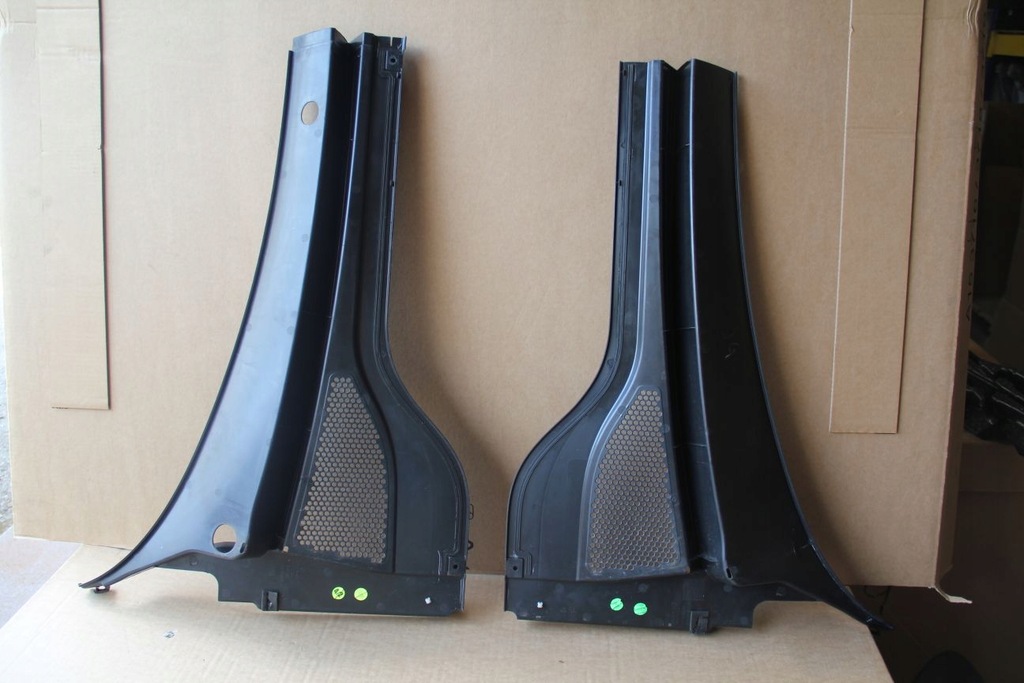 фото №7, Жабо vw atlas -19 3cn819403b d 3cn819404b d