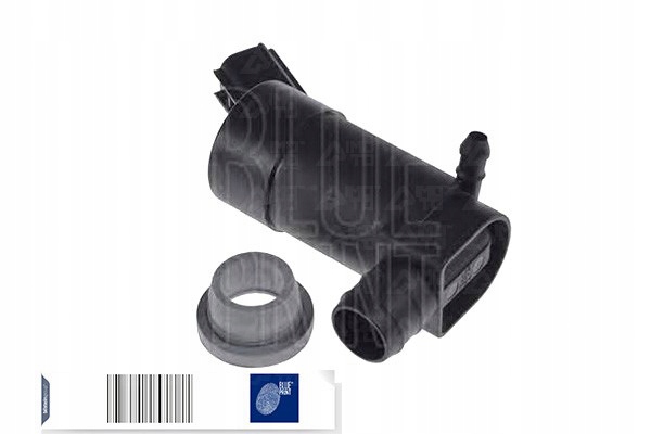 фото №2, Помпа розпилювача jaguar blue print