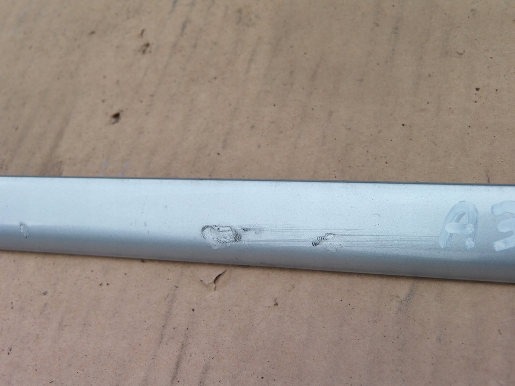 фото №5, Молдинг дверь правая ly7m audi a3 8l 3 дверь