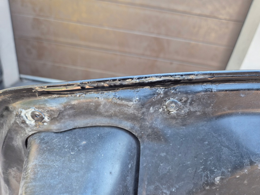 фото №3, Капот петли infiniti fx ii