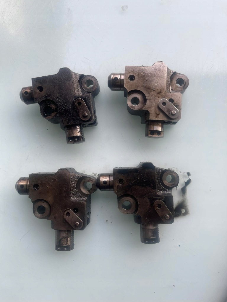 фото №8, Натяжитель распределительного вала 2.2 i-ctdi civic 8 crv c-rv 2 3