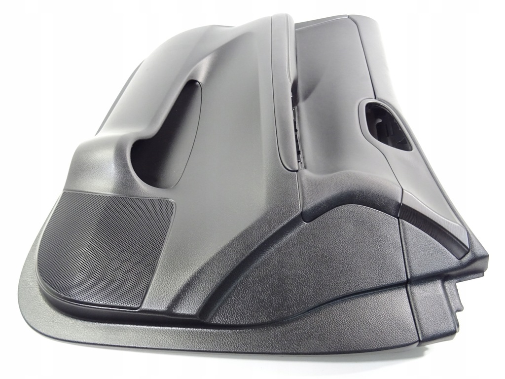 фото №9, Nissan pulsar обшивка двері ліва перед 809753zl0a