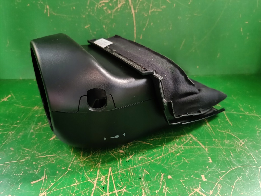 фото №10, Защита корпус колонки руля bmw f10 f11 9166950