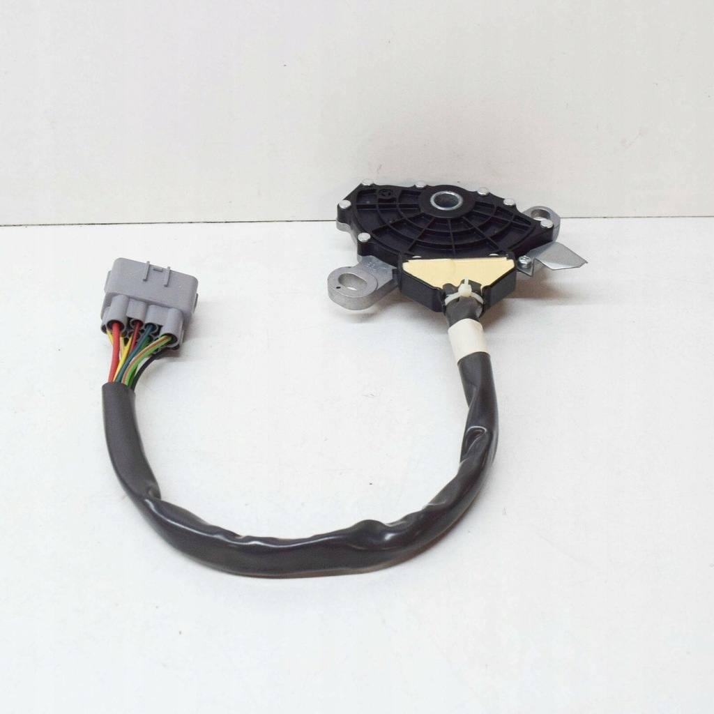 фото №16, Перемикач передача pnp volvo s40 v40 2001 2004 оригінальний 30896813