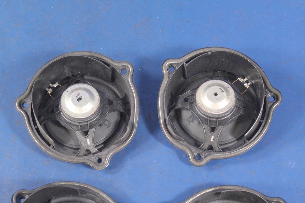 фото №8, Динаміки динамік mercedes cls w219 05r комплект